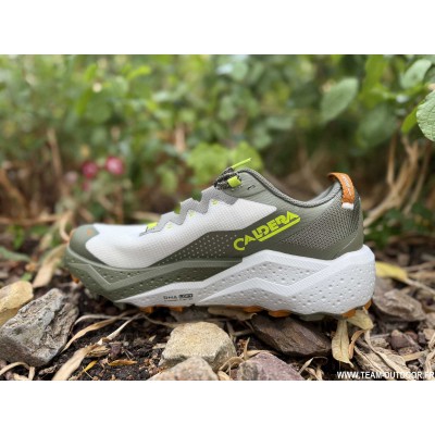 BROOKS Caldera 8 Homme...