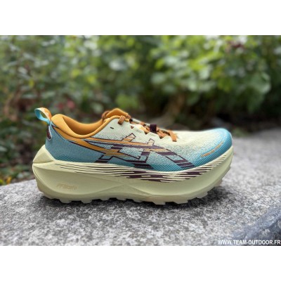 ASICS Trabuco Max 4 Homme...