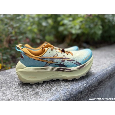 ASICS Trabuco Max 4 Homme...