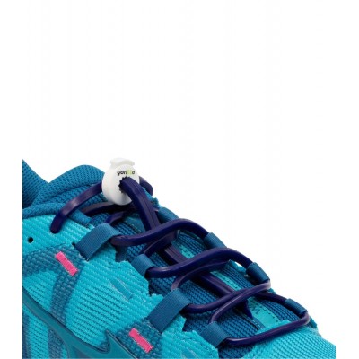 Lacets Silicone GORILLA...
