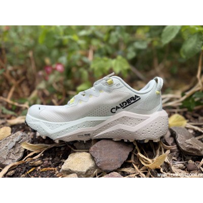BROOKS Caldera 8 Femme...
