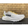 HOKA Arahi 8 Homme stardust...