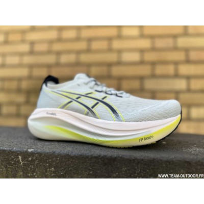 ASICS Gel Nimbus 27 Homme...
