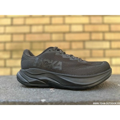 HOKA Rincon 4 Homme black /...
