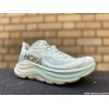 HOKA Clifton 10 Femme sea...