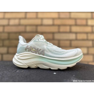 HOKA Clifton 10 Femme sea...