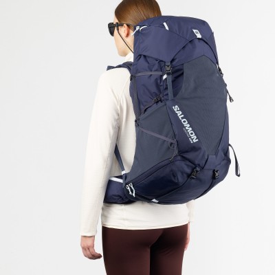 Sac SALOMON Aerotrek 48...
