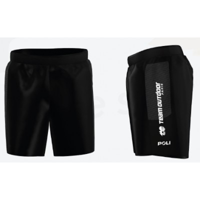 Short 5" TO avec slip Homme