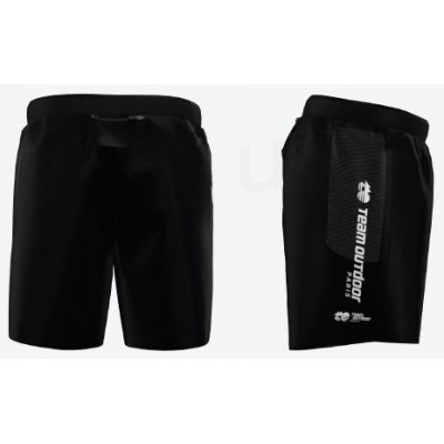 Short 5" TO sans slip Homme