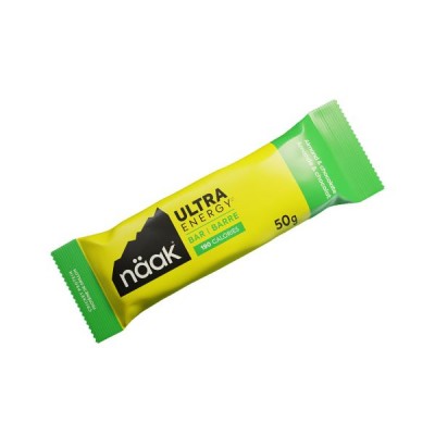 NAAK Energy Bar - almond /...