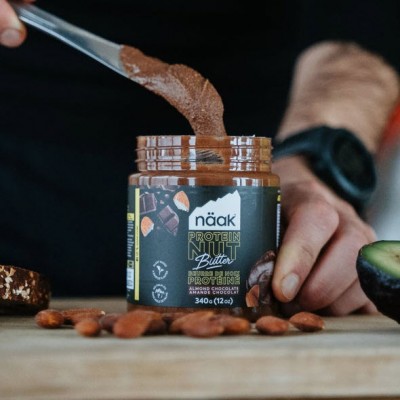 NAAK Protein Nut Butter -...