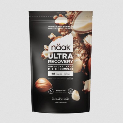 NAAK Recovery Complete Mix...