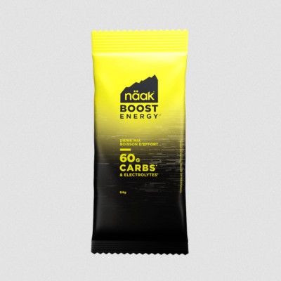 NAAK Boost Energy Drink Mix...