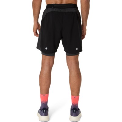 Short ASICS Road 7inch...