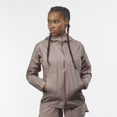 Veste SALOMON Bonatti WP...