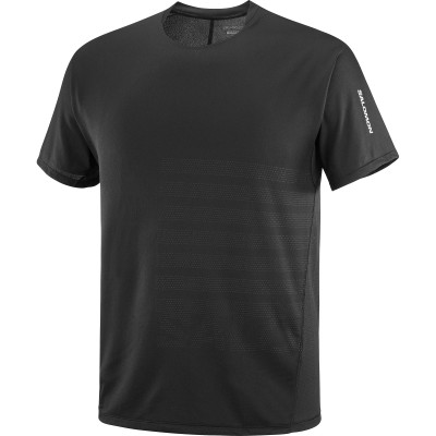 Tee-Shirt SALOMON Sense...