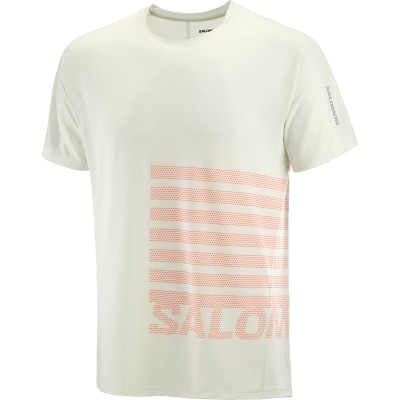 Tee-Shirt SALOMON Sense...