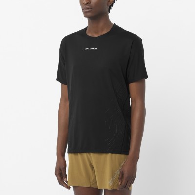 Tee-Shirt SALOMON Sense...