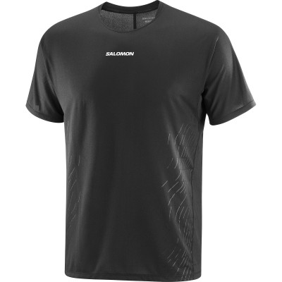 Tee-Shirt SALOMON Sense...