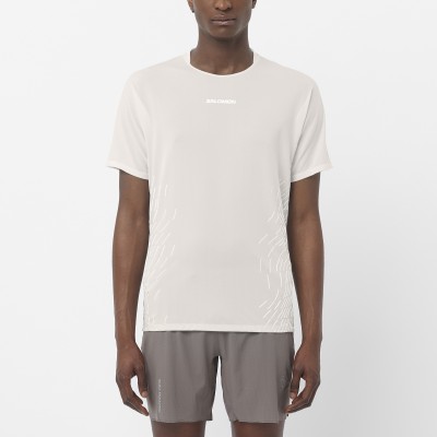Tee-Shirt SALOMON Sense...