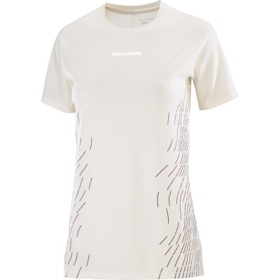 Tee-Shirt SALOMON Sense...