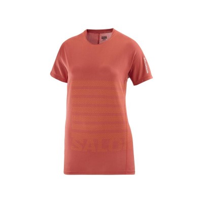 Tee-Shirt SALOMON Sense...