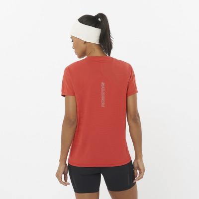 Tee-Shirt SALOMON Sense...