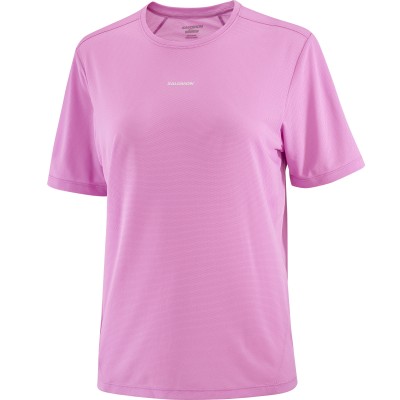 Tee-Shirt SALOMON Shakeout...