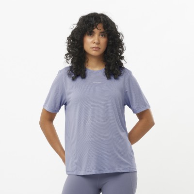 Tee-Shirt SALOMON Shakeout...