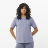 Tee-Shirt SALOMON Shakeout...