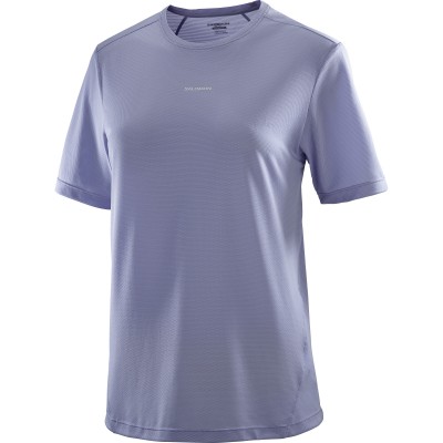 Tee-Shirt SALOMON Shakeout...