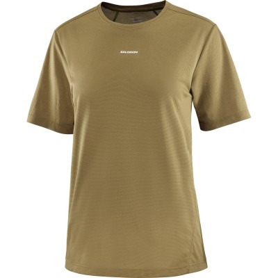 Tee-Shirt SALOMON Shakeout...