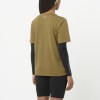 Tee-Shirt SALOMON Shakeout...