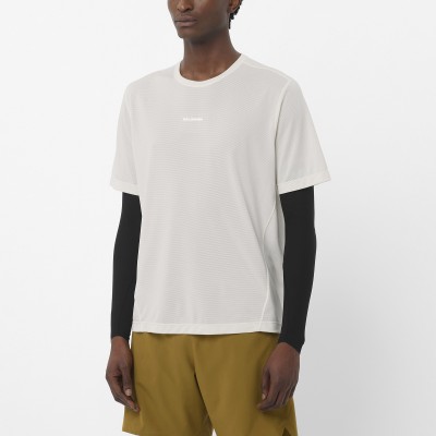 Tee-Shirt SALOMON Shakeout...