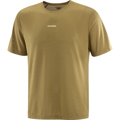 Tee-Shirt SALOMON Shakeout...
