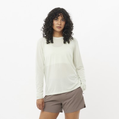 Tee-Shirt SALOMON Shakeout...