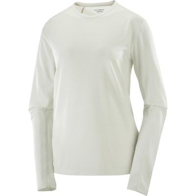 Tee-Shirt SALOMON Shakeout...