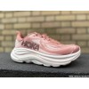 HOKA Clifton 10 Femme blush...