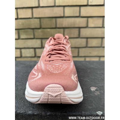 HOKA Clifton 10 Femme blush...