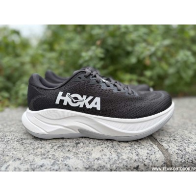 HOKA Rincon 4 Femme black /...