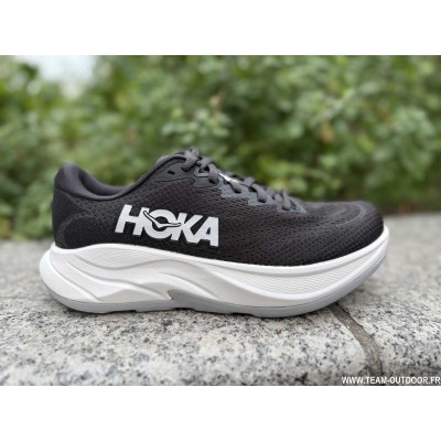 HOKA Rincon 4 Femme black /...