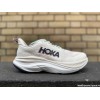HOKA Skyflow Femme rose...
