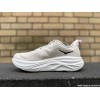 HOKA Skyflow Femme rose...