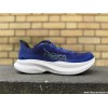HOKA Mach 6 Homme black /...