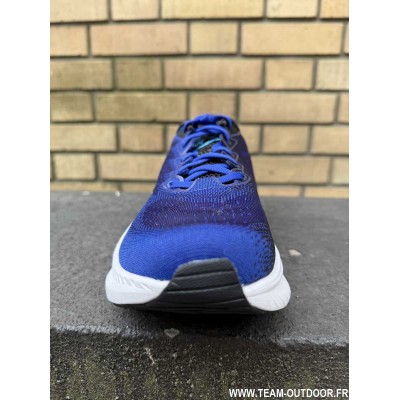 HOKA Mach 6 Homme black /...