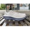 SAUCONY Ride 18 Homme dove...