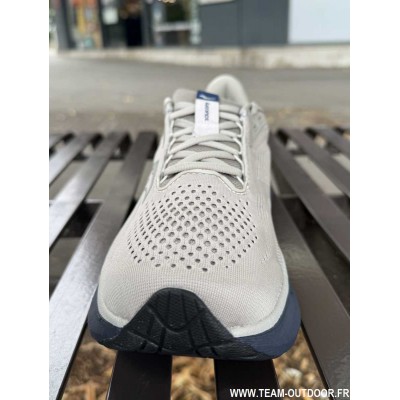 SAUCONY Ride 18 Homme dove...