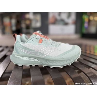 SAUCONY Peregrine 15 Femme...
