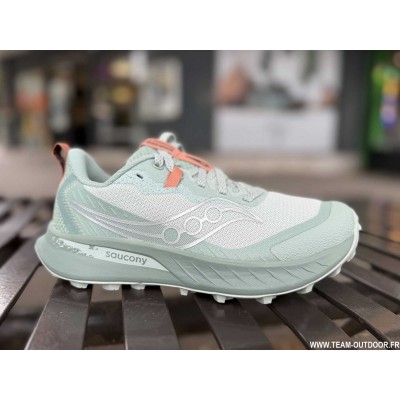 SAUCONY Peregrine 15 Femme...
