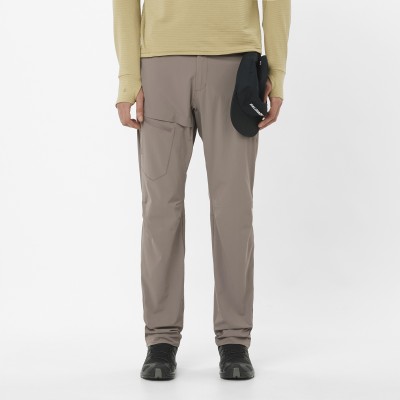 Pantalon SALOMON Wayfarer...